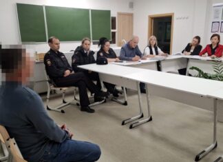 У пензяков есть шанс избавиться от судимости