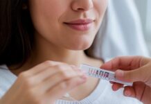 Надо ли сбивать температуру?