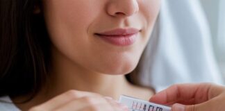 Надо ли сбивать температуру?