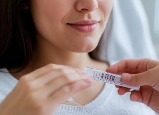 Надо ли сбивать температуру?