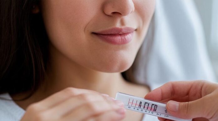 Надо ли сбивать температуру?