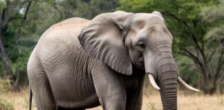 Чего вы еще не знали о слонах