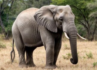 Чего вы еще не знали о слонах