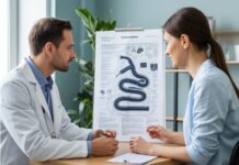 Колоректальный рак: опасность без симптомов