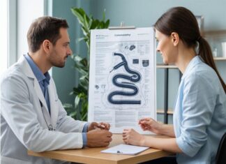 Колоректальный рак: опасность без симптомов