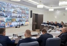 Хочешь гражданство? Иди‑ка послужи!