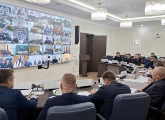 Хочешь гражданство? Иди‑ка послужи!