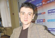 Тимур Салямов: «О карьерном росте подумаю после армии»