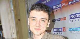 Тимур Салямов: «О карьерном росте подумаю после армии»