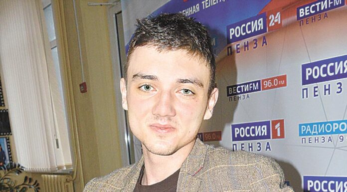 Тимур Салямов: «О карьерном росте подумаю после армии»