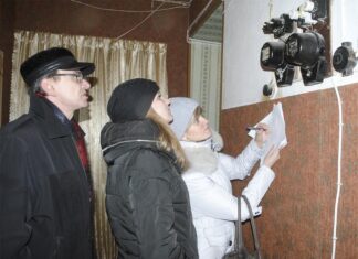 Как пенсионерам подготовиться к росту цен на коммуналку