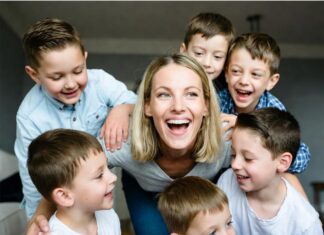 Кому из многодетных и самозанятых пересчитают размер пенсии