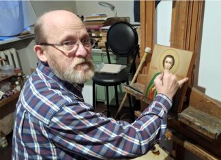 Обыкновенные чудеса Сергея Шалаева