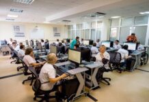 Где скрасить досуг пензякам серебряного возраста