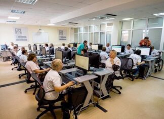 Где скрасить досуг пензякам серебряного возраста