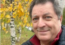 Пензенский актер сыграл в нашумевшем сериале