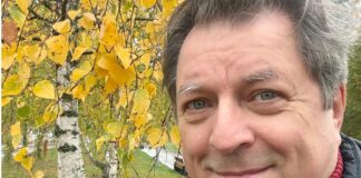 Пензенский актер сыграл в нашумевшем сериале