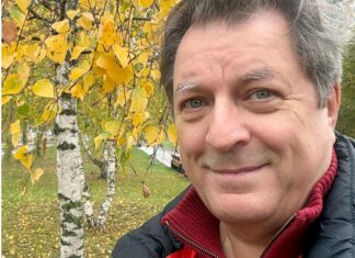 Пензенский актер сыграл в нашумевшем сериале