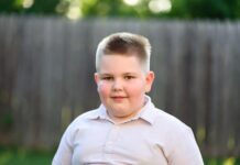 Лишний вес у ребенка — посмотри в свою тарелку!