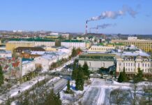 В Пензе обновят генеральный план