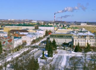 В Пензе обновят генеральный план