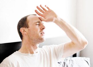 Мифы о простуде. Где правда?