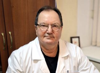 Учимся избегать зимних травм