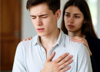 Молодеют ли болезни сердца?