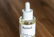 Ретинол: друг или враг?