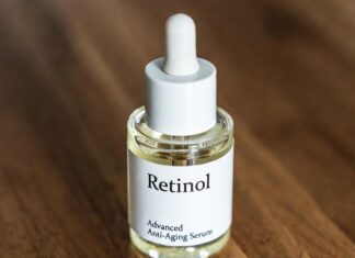 Ретинол: друг или враг?