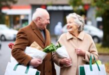 Хотите жить до ста лет? Будьте оптимистом!