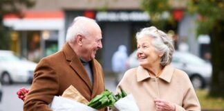 Хотите жить до ста лет? Будьте оптимистом!