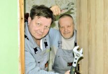 Газовщики получат доступ в квартиры