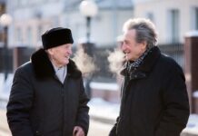 Пенсии в Пензенской области выросли на 1640 рублей