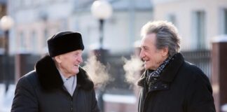 Пенсии в Пензенской области выросли на 1640 рублей