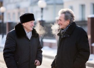 Пенсии в Пензенской области выросли на 1640 рублей