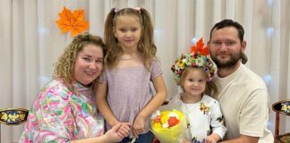 ПаПашка в декрете