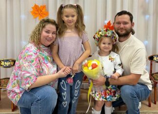 ПаПашка в декрете