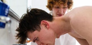 На сколько подорожает горячая вода