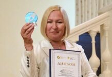 Динна Ишмухаметова: «Непобедимые» — главный проект года»