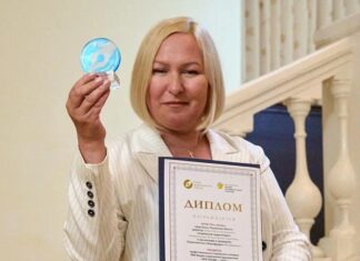 Динна Ишмухаметова: «Непобедимые» — главный проект года»