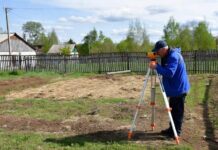 Собрались межевать участок? Загляните в кадастровую карту!