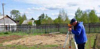 Собрались межевать участок? Загляните в кадастровую карту!