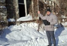 В центре Пензы здание можно взять в аренду за 1 рубль