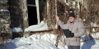 В центре Пензы здание можно взять в аренду за 1 рубль