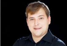 Вячеслав Копенкин: «Актер должен быть честным с собой»