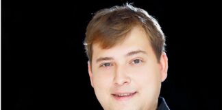 Вячеслав Копенкин: «Актер должен быть честным с собой»