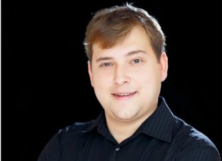 Вячеслав Копенкин: «Актер должен быть честным с собой»