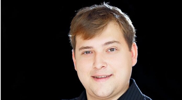 Вячеслав Копенкин: «Актер должен быть честным с собой»