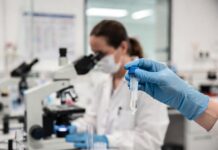 Будущее без онкологии